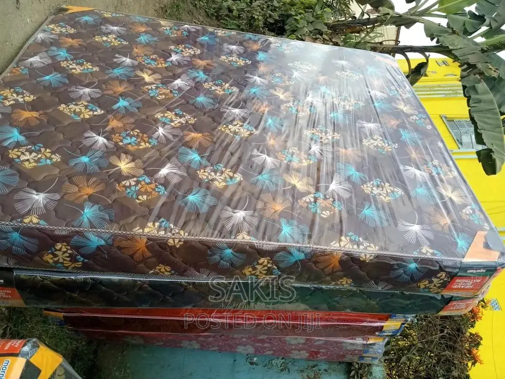 Kitu Lejit! 8inch,5 X 6. HD Quilted Mattresses.Free Delivery