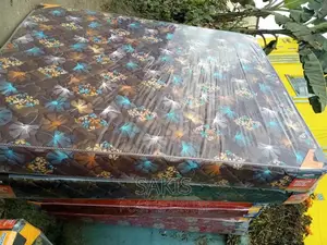 Kitu Lejit! 8inch,5 X 6. HD Quilted Mattresses.Free Delivery