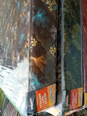 New Instock Alart! 8inch,5 X 6. HD Quilted Mattresses.