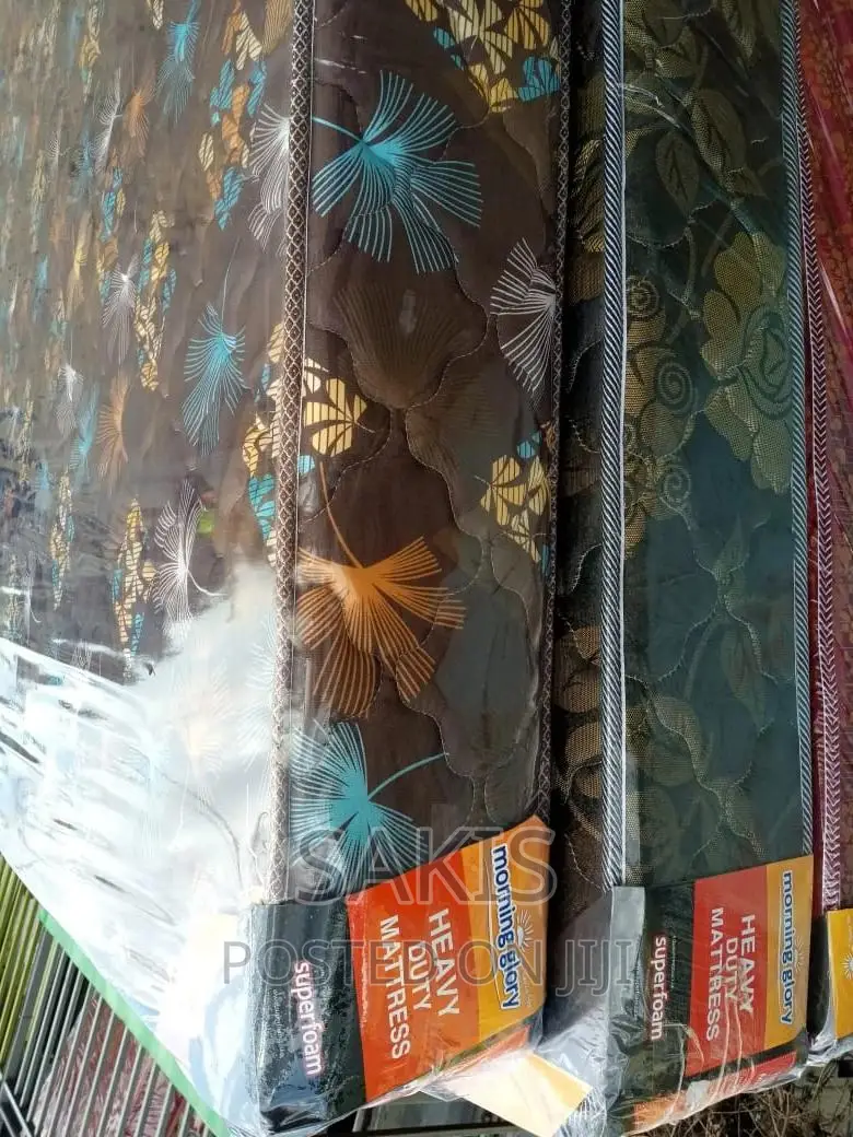 New Instock Alart! 8inch,5 X 6. HD Quilted Mattresses.
