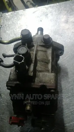Toyota 1kd Ex UK Injector Pump