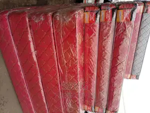 New Chapter! 8inch,6 by 6. HD Quilted Mattresses. We Deliver