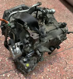 K12B Gearbox 2wd