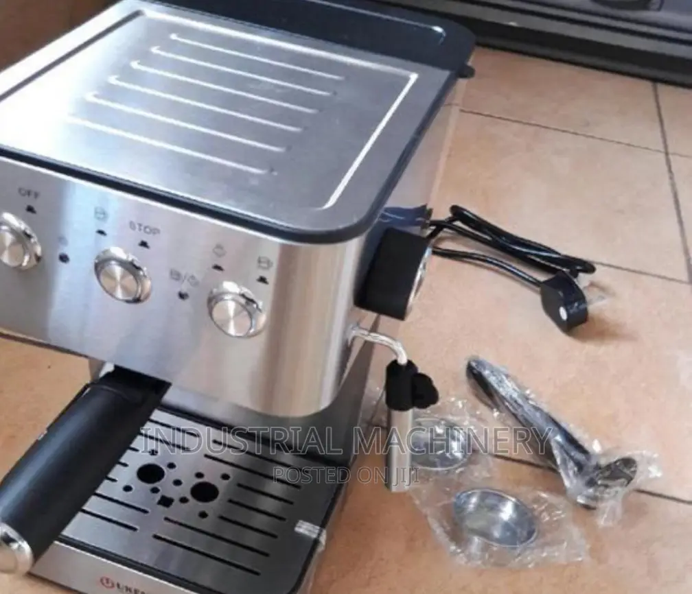 Coffee MachineEspresso Maker in Nairobi Central Restaurant & Catering Equipment, Industrial