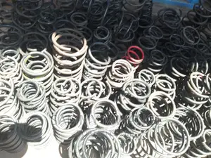 Ford Heavy Duty Coil Springs for Ford Ex