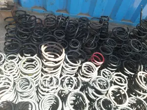 Ford Heavy Duty Coil Springs for Ford Ex