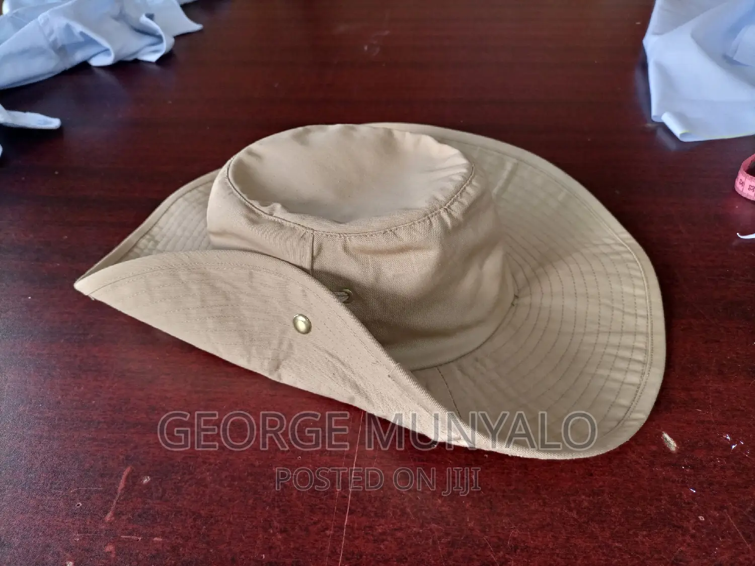 Safari Hats