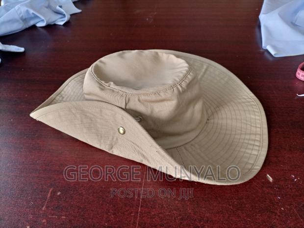 Safari Hats
