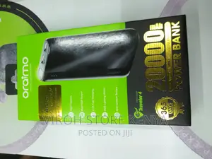 Original Oraimo 20000mah Power Bank