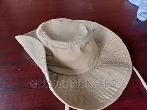 Safari Hats