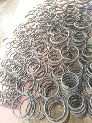 Volvo Heavy Duty Coil Springs for Ex Japan