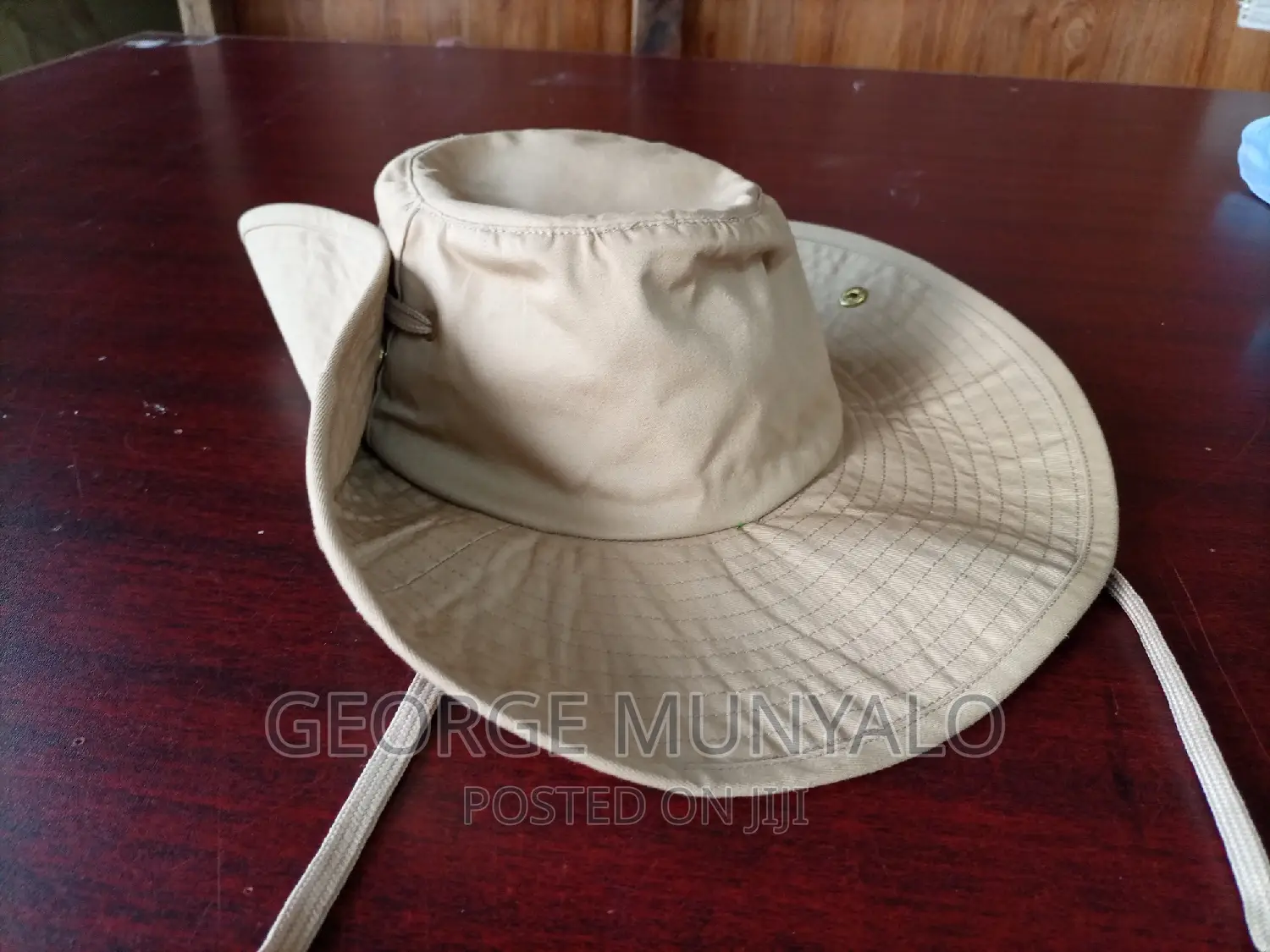 Safari Hats