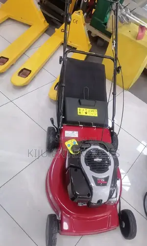 Lawnmower Mower Machines