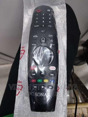 Original Sonar Smart Tv Remote - thumbnail 2