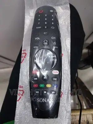 Original Sonar Smart Tv Remote