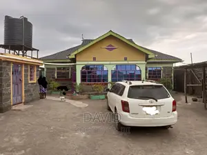 3bdrm House in Imperial, Nakuru Town East for sale