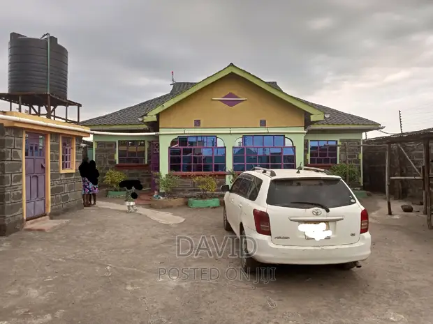 3bdrm House in Imperial, Nakuru Town East for sale