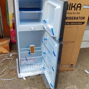 *Mika138litres Refrigerator 138l Available - main view