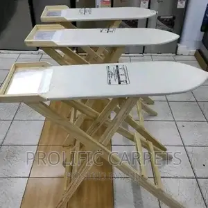Iron Board