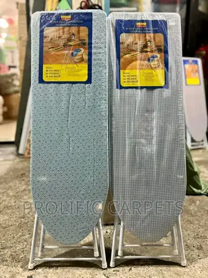 Iron Board