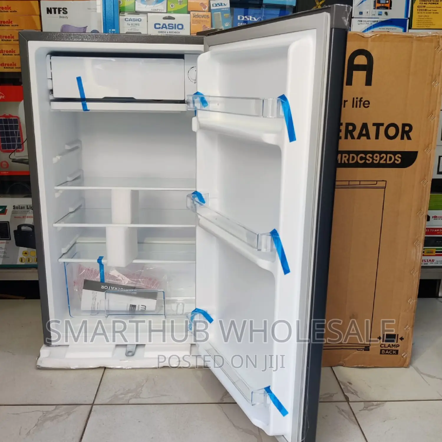 Mika Fridge 92liters Refrigerator 92l