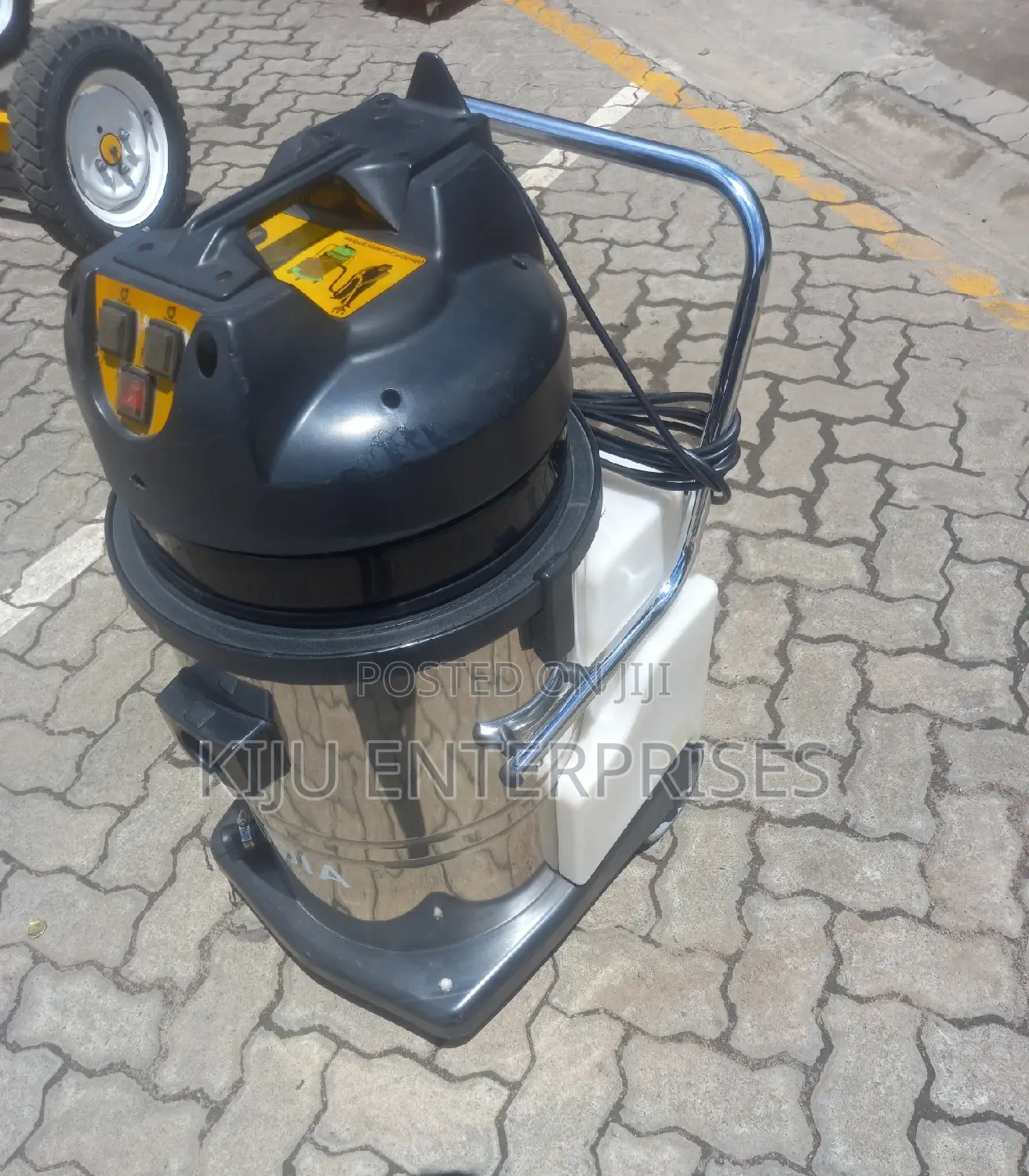-Carpet Cleaning Quality Machines