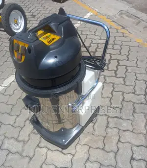-Carpet Cleaning Quality Machines