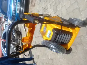 Carwash Industrial High Pressure Washer