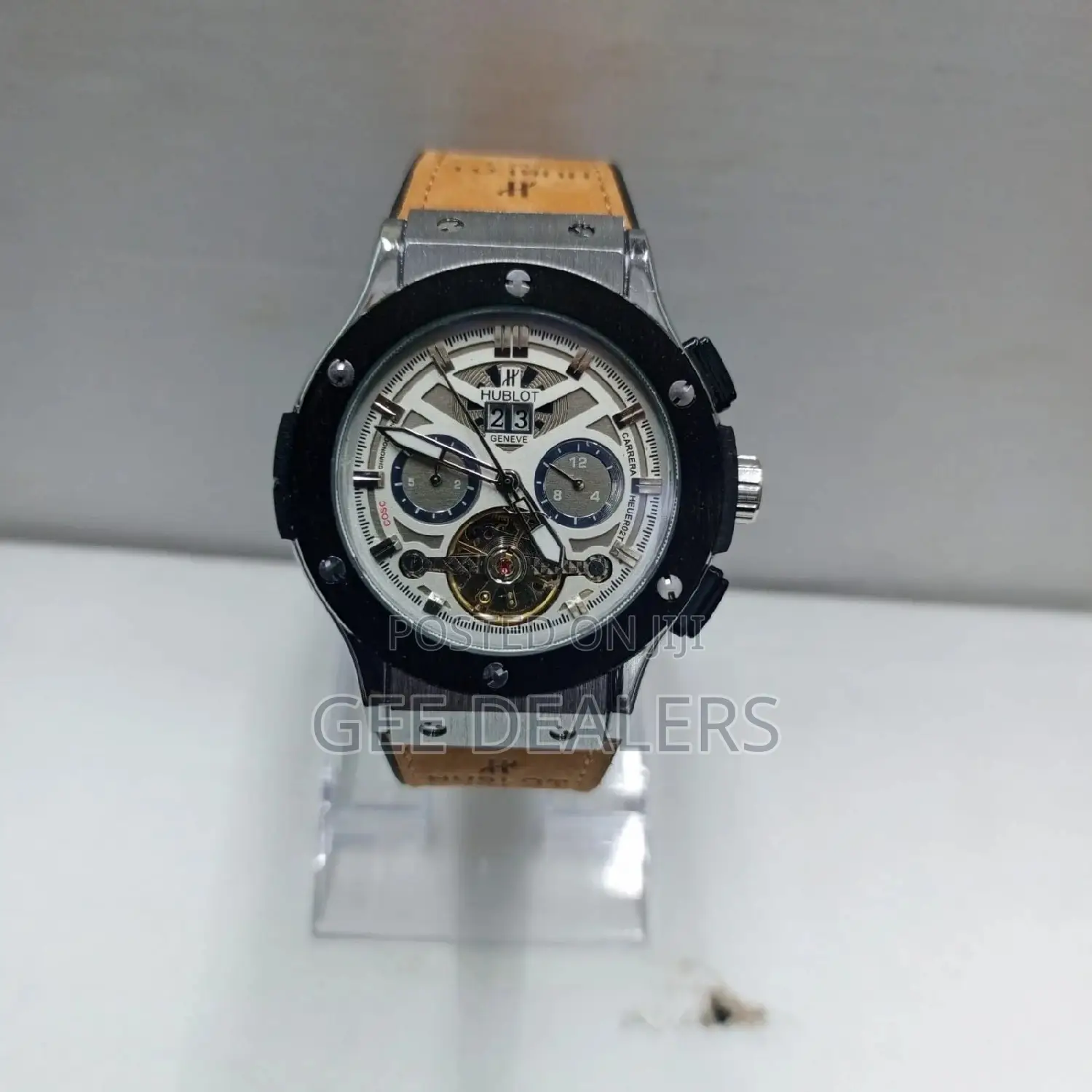 Hublot Men Wrist Watches