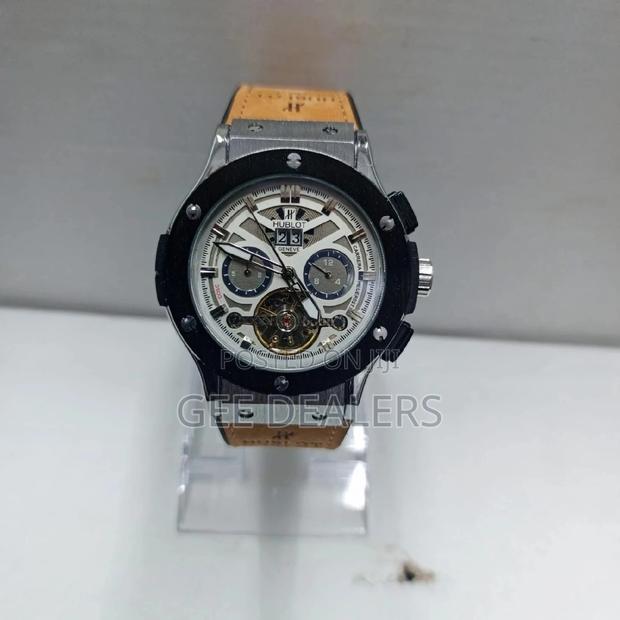 Hublot Men Wrist Watches