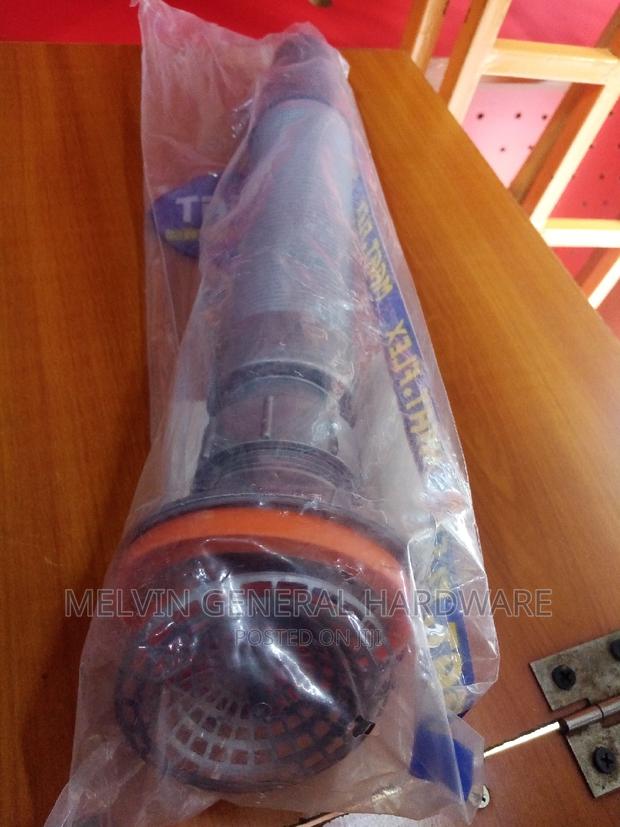 Maat Grey Flexible /Magic Bottle Trap 1.5 - main view