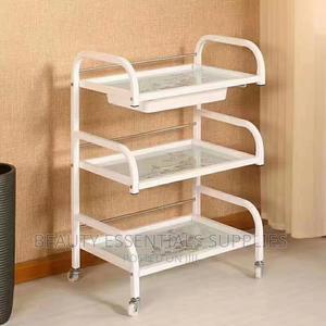 Beauty Trolley/ Make Up Trolley - thumbnail 2