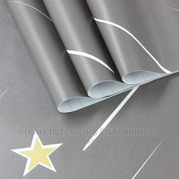 Self Adhesive Wallpapers Self Adhesive Wallpapers - main view
