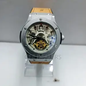 Hublot Majira Men Wrist Watches