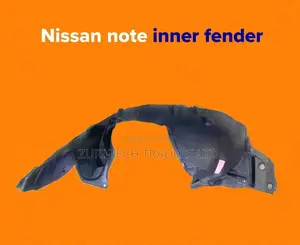 Nissan Note Stone Guard