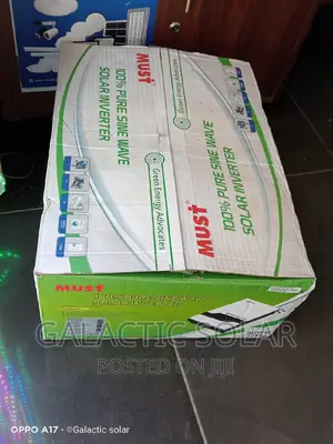 5va Hybrid Inverter