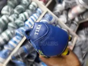 Tika Football Boots