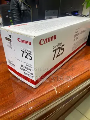 Canon 725 Toner Original Quality 