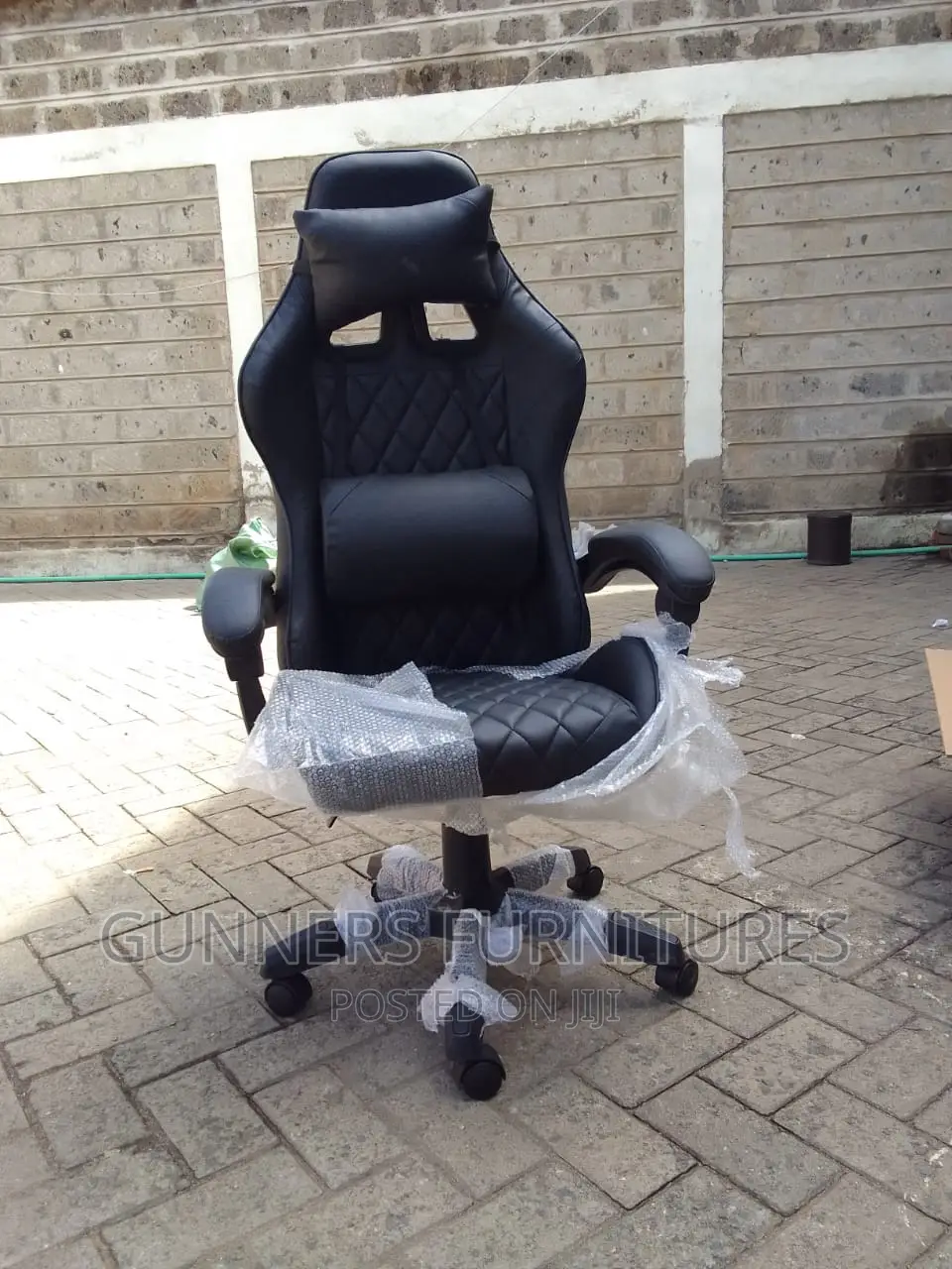 Gaming Chair Gaming Chair Gaming Chair in Nairobi Central Furniture
