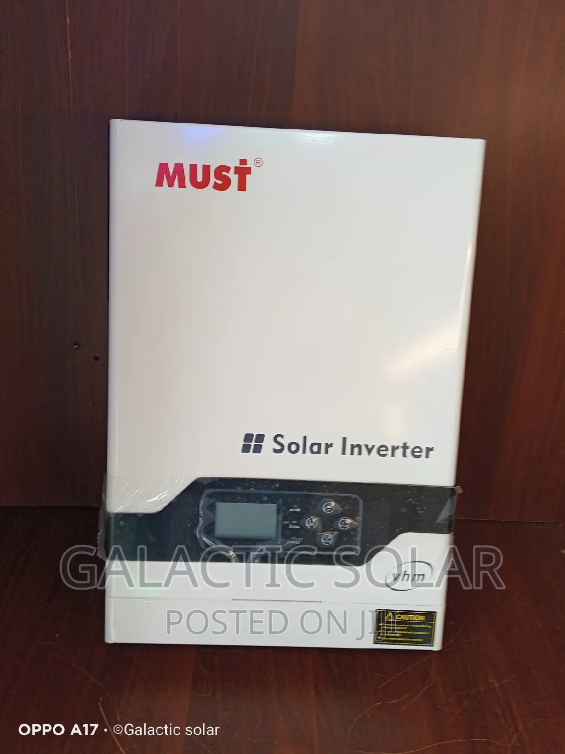 5kva Hybrid Inverter