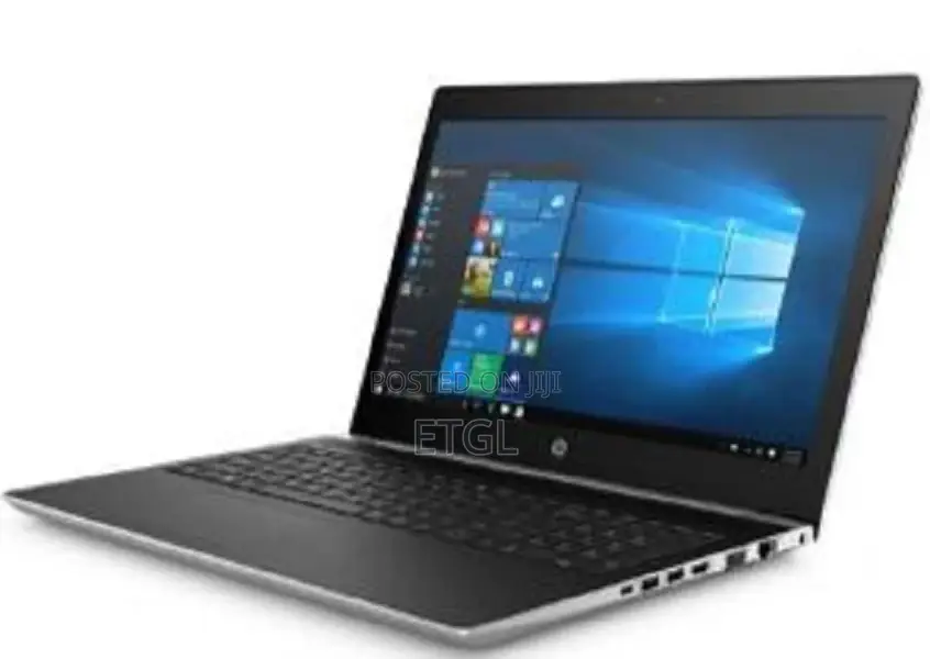 New Laptop HP ProBook 450 G9 8GB Intel Core I5 SSD 512GB