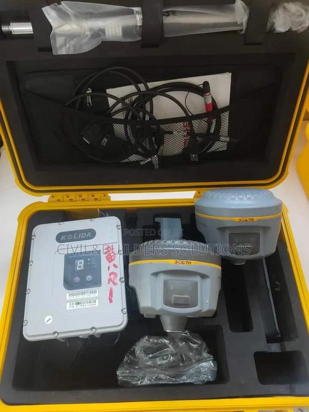 RTK GPS Complete