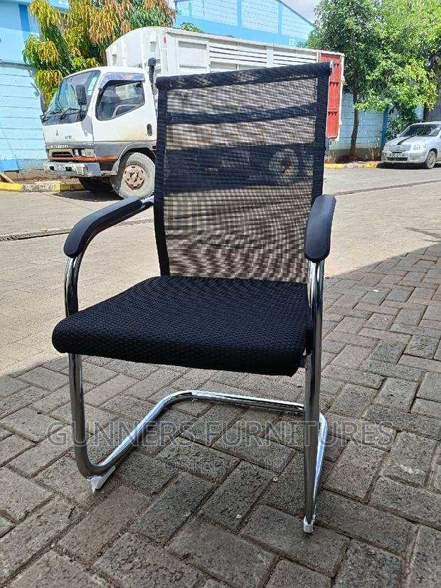 Office Visitors Chairs Visitors Chairs. - thumbnail 3