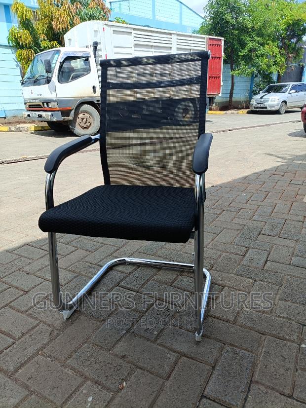 Office Visitors Chairs Visitors Chairs. - thumbnail 4