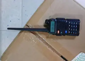 UV 5R 5watt Baofeng Radio Fm Portable