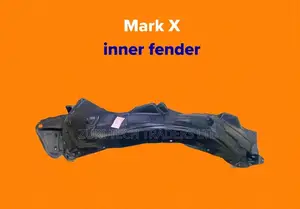 Mark X Stone Guards