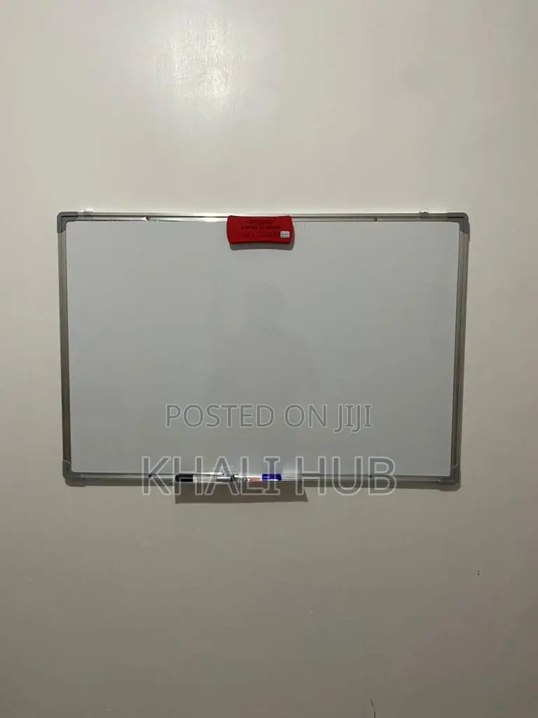 White Boards• White Boards 90cmx60cm White Boards