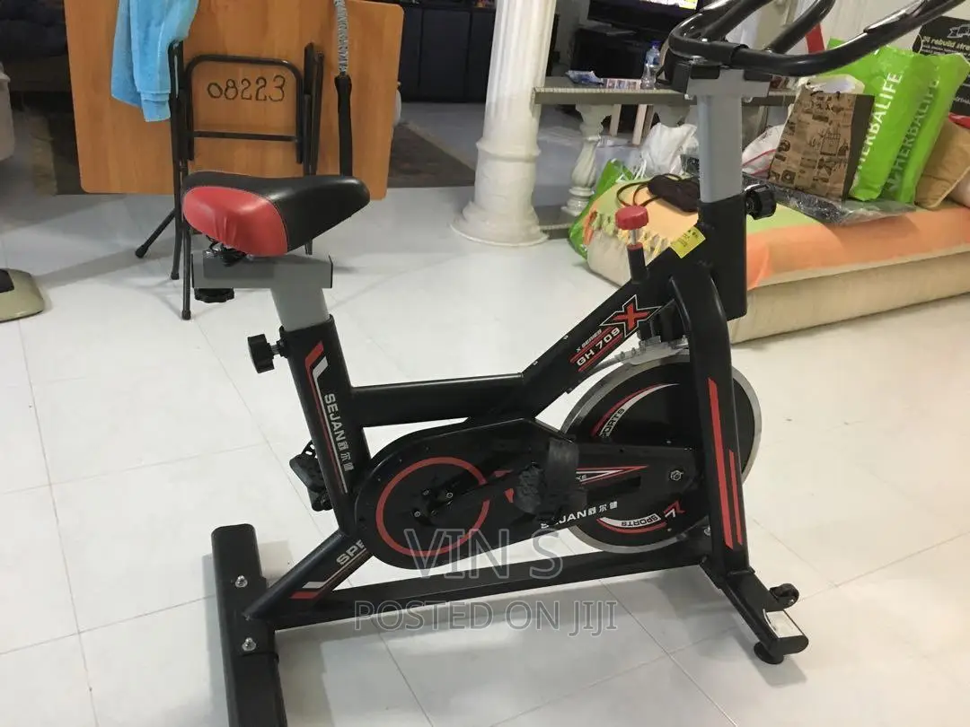 Spin Bikes/Spin Bikes/Spin Bikes_ Exercise Spin Bikes~