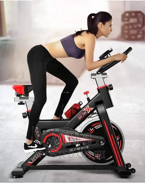 Spin Bikes/Spin Bikes/Spin Bikes" Exercise Spin Bikes~