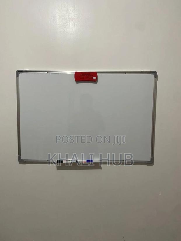Whiteboards 90cm*60cm Whiteboard 90cm*60cm Whiteboard. - main view